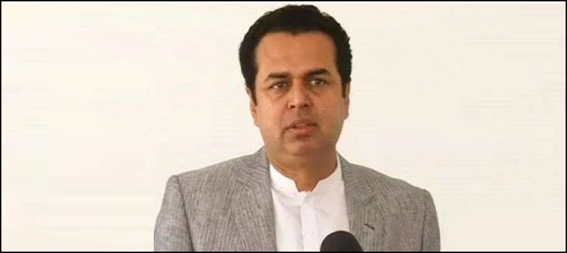 Talal Chaudhry requests Supreme Court to withdraw contempt notice