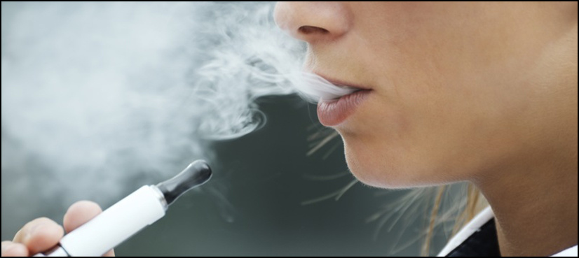 Australia waters down planned world first vape ban