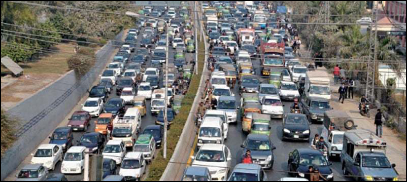 Vehicle registration books to be replaced with ‘smart cards’