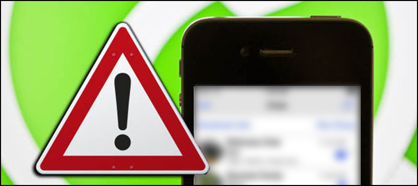 Beware of this new WhatsApp scam!