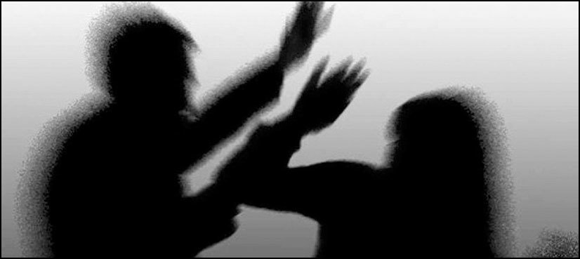 Man immolates wife over petty issue in Bhakkar