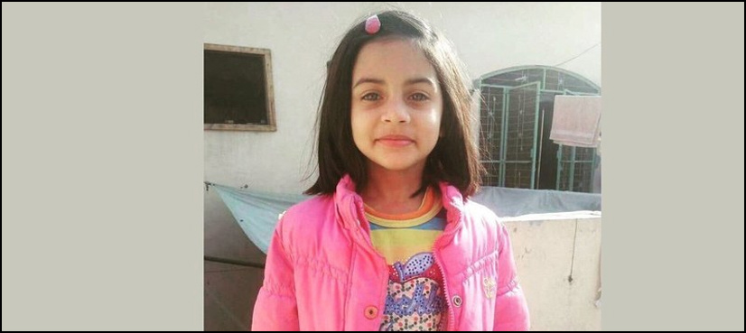 CJP takes notice of telefilm on Kasur's Zainab