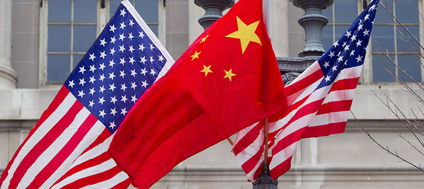 Top Chinese, US officials to continue trade talks: Xinhua