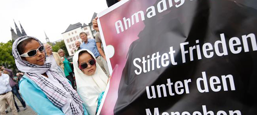 At least 950 attacks on Muslims reported in Germany in 2017: report