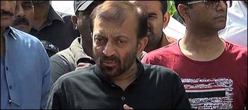 Sattar challenges revocation of party membership in SHC