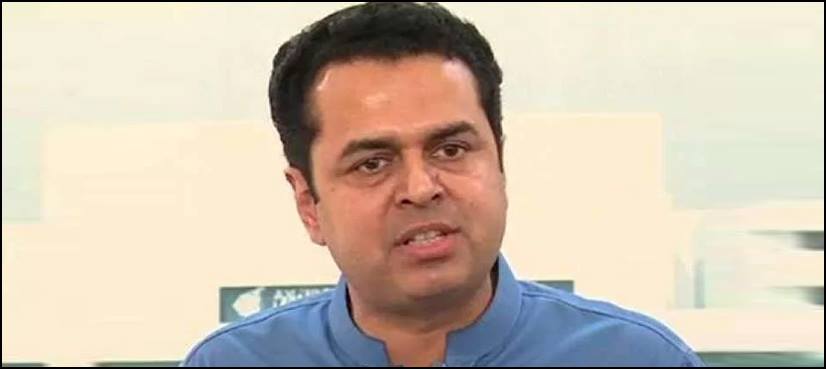 Talal accuses PTI of ‘soft stance’ on Afghanistan-based terror