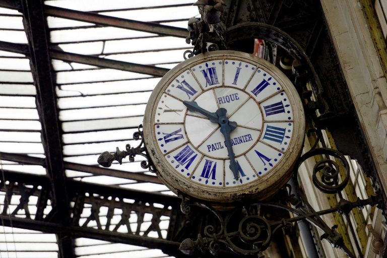 European clocks slowed by Serbia-Kosovo power grid row