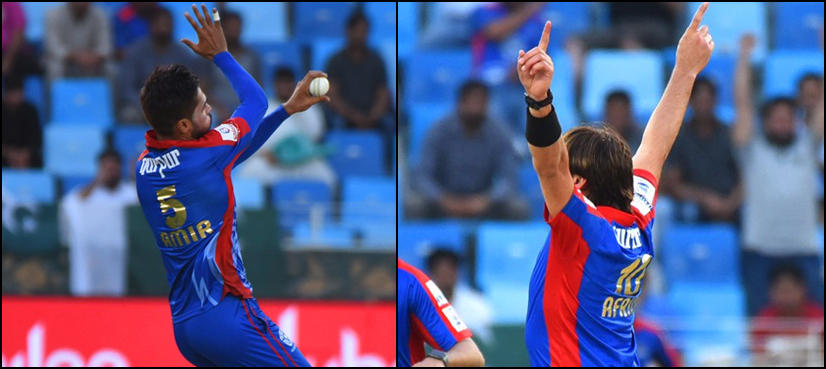 Karachi Kings bulldoze Multan to consolidate position on PSL points table