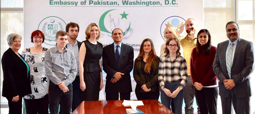 Pakistan can't be made scapegoat for others' failures in Afghanistan: Aizaz