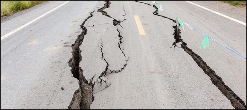 Magnitude 6.8 quake hits near Papua New Guinea: USGS