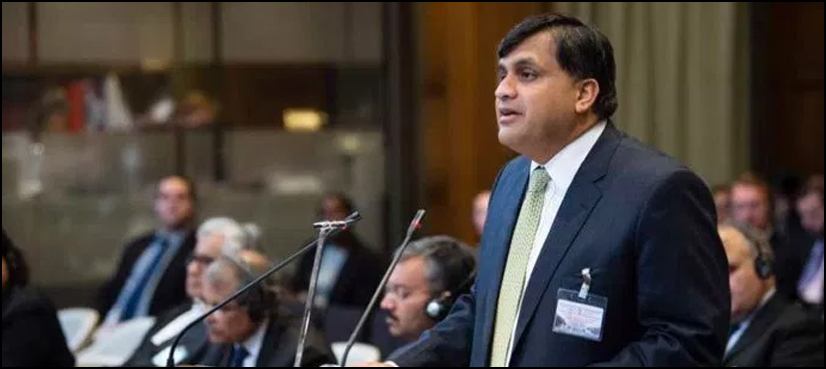 Pakistan expresses concern over India’s drone technology