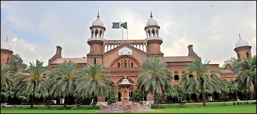 Sahiwal encounter: LHC seeks assistance on plea to form judicial commission