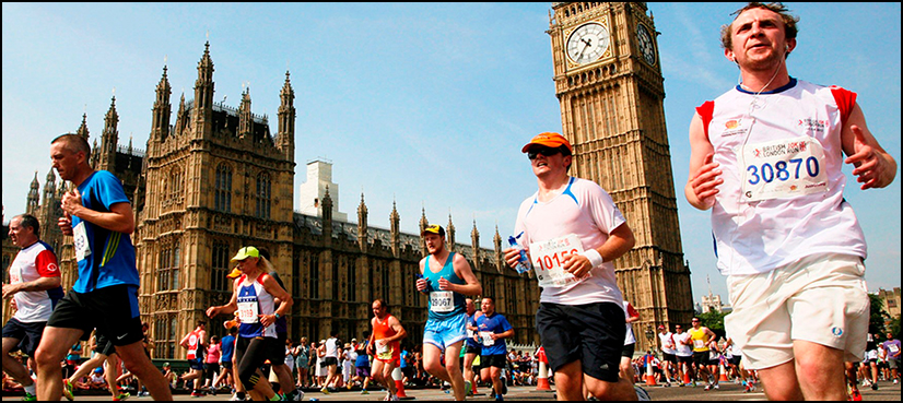 Athletics: Queen Elizabeth to start London Marathon from Windsor