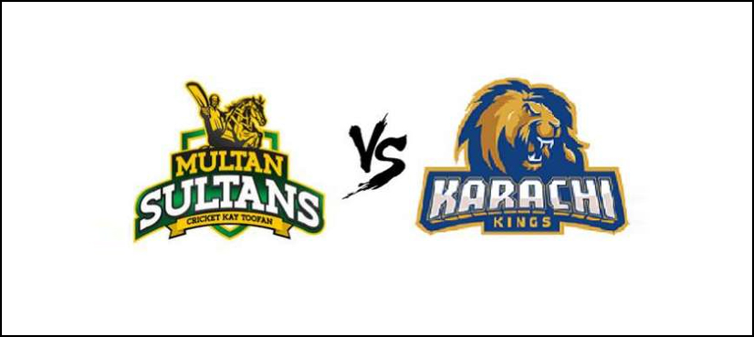 Kings versus Sultans: Wounded teams look for back-on-track victories