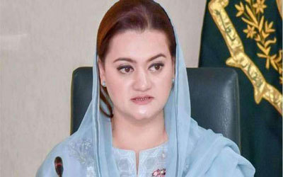 Marriyum Aurangzeb says PM Sharif provided relief to masses in two weeks