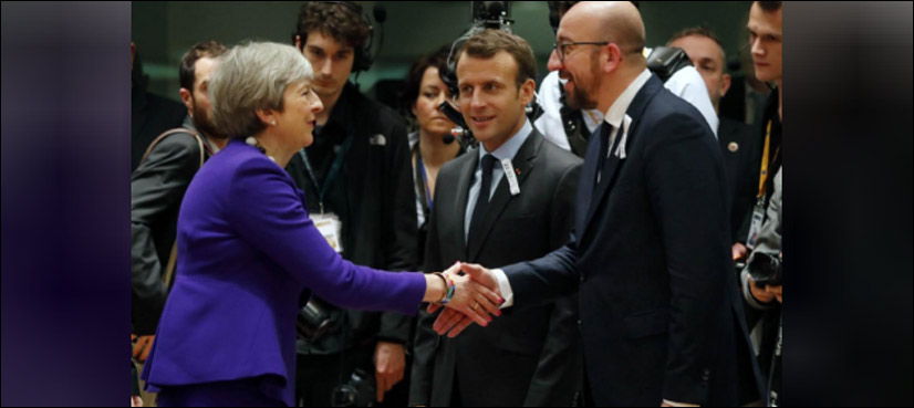 EU complains of Trump's 'gun to our head' over tariffs