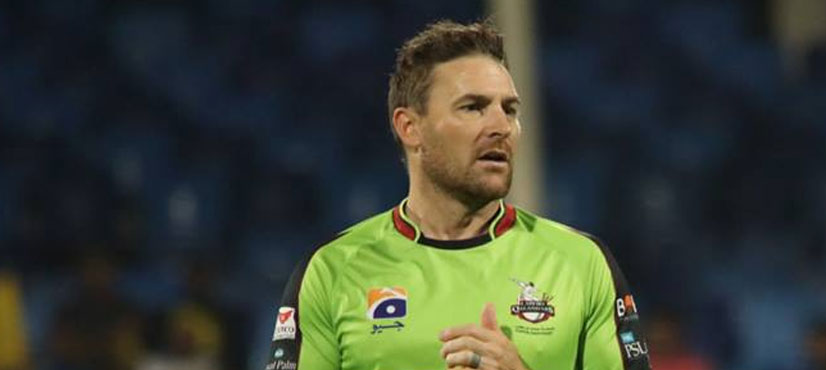 McCullum blasts bowlers after sixth consecutive defeat