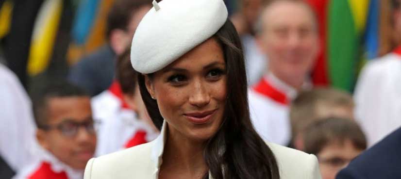 Meghan Markle's father to walk her down the aisle