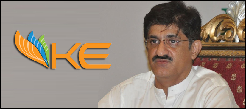 Murad urges center to delink disputed claims of different entities from gas supply to KE