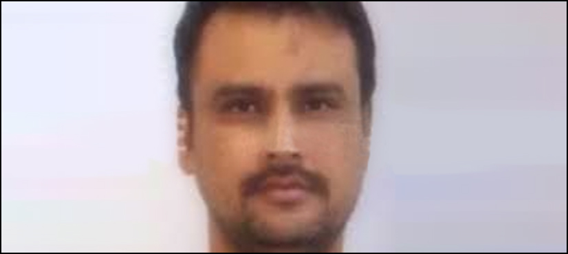Police take MQM hitman Raees Mamma into custody from Karachi airport
