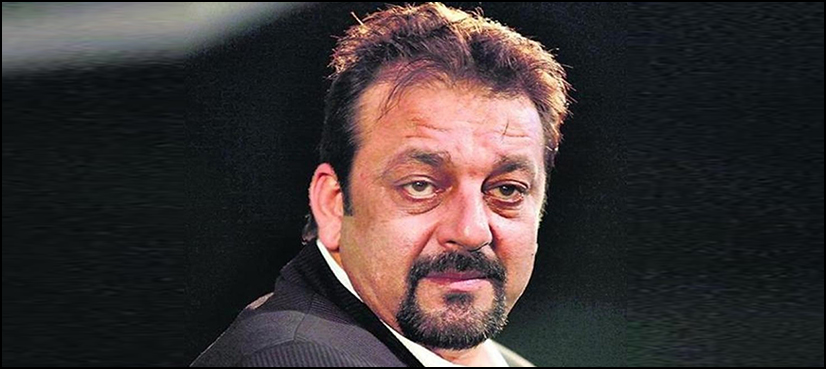 Sanjay Dutt to take legal action against his unauthorised biography