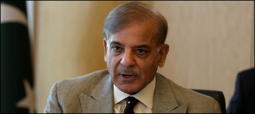 Shehbaz Sharif to address public rally today in DG Khan