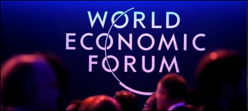 Host Saudi Arabia warns of economic fallout from Gaza war at WEF