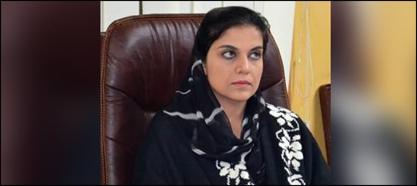 Ashiana housing scam: NAB to inquire Ahad Cheema's wife