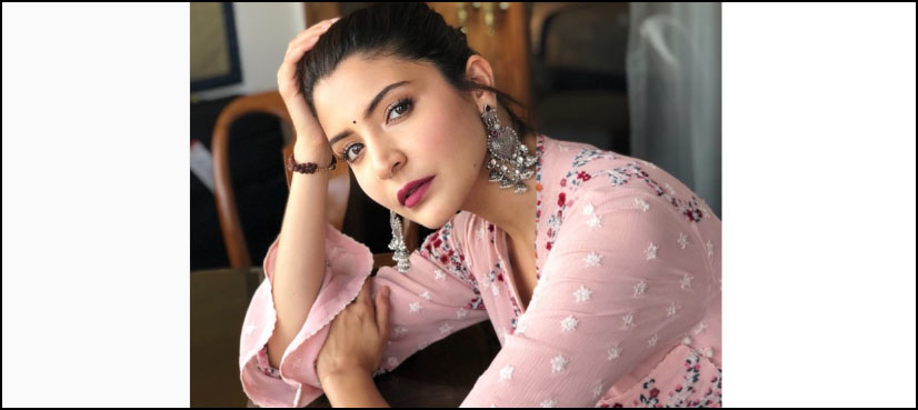 Anushka Sharma to roll out three films under her home banner