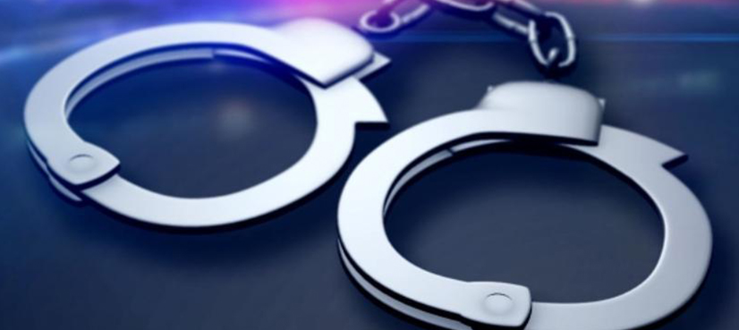 Police arrest former presidential candidate at her home