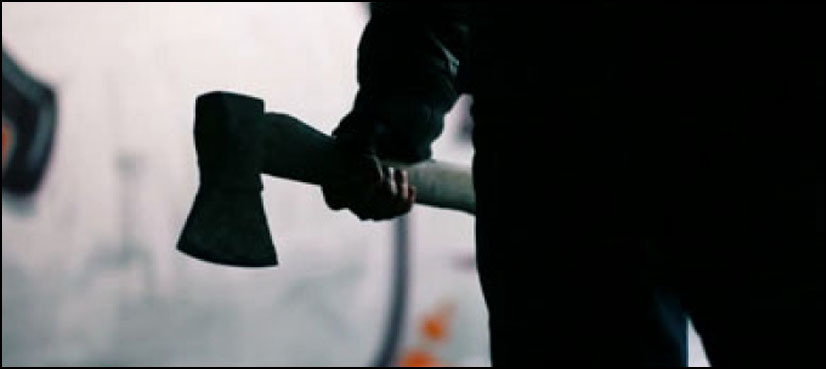 Man kills four minor children near Gujrat town