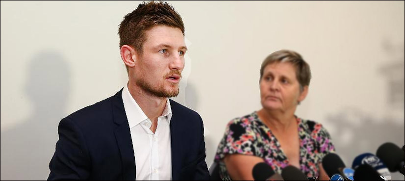 I'll regret ball-tempering for rest of my life: Cameron Bancroft