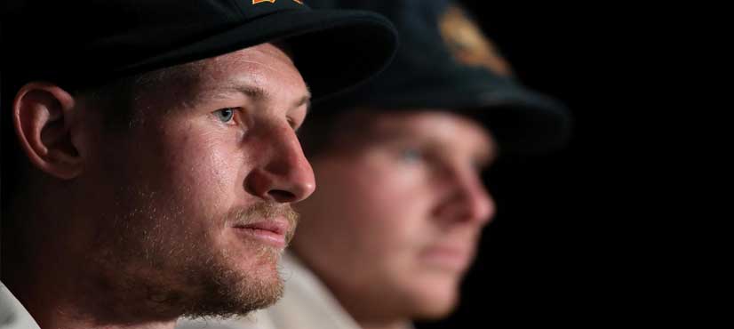 Australia ball-tampering scandal: who's saying what