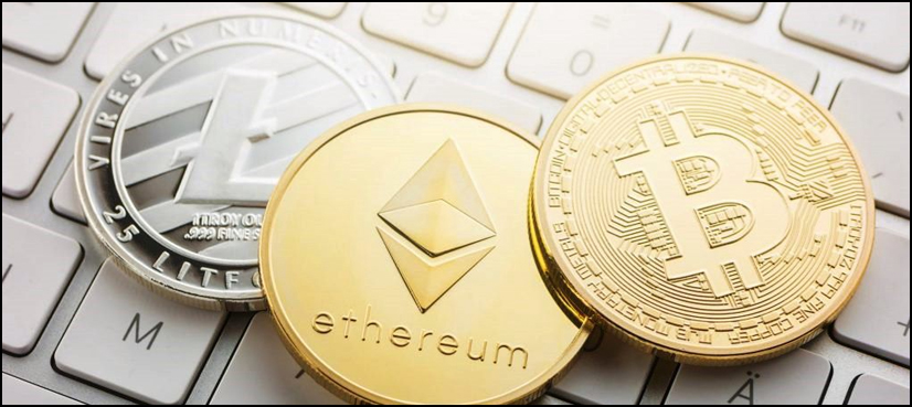 Crypto assets don't pose a risk – yet: study
