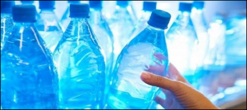 Top bottled water brands contaminated with plastic particles: US report