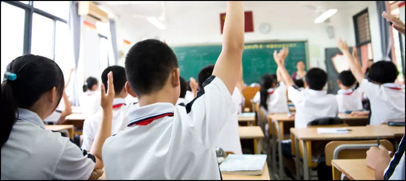 Working hard in high school can pay off later: study