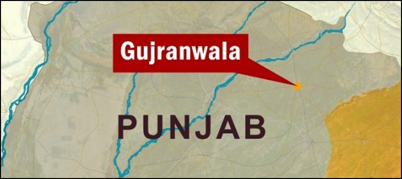 Celebratory gunfire injures four in Gujranwala wedding party
