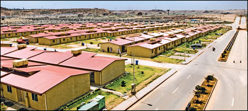 WB approves $145 million for affordable housing in Pakistan