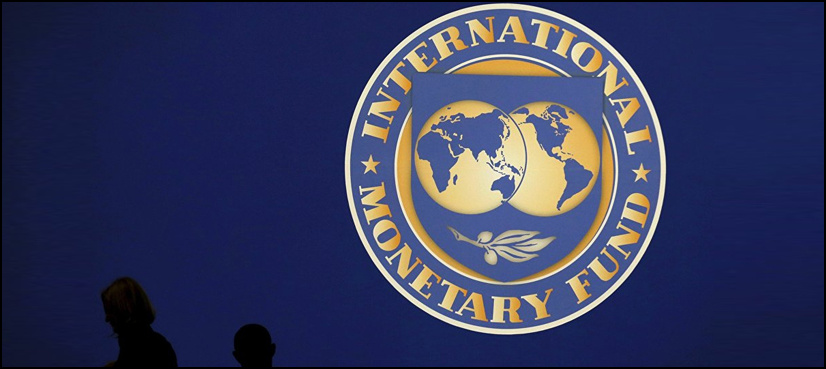 Policy-level talks: IMF presses for higher tax collection in Pakistan