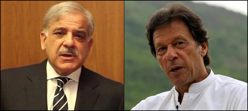 Shehbaz asks court to swiftly decide defamation suit against Imran