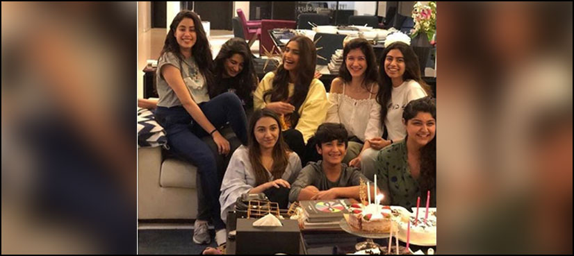 Sridevi’s daughter Janhvi 'roasted' for celebrating her birthday 10 days after mother’s death