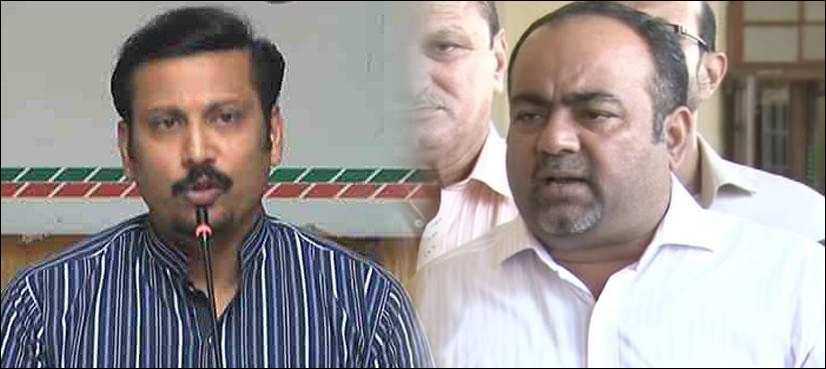 MQM is not up for sale, ashamed of party members: Faisal Sabzwari
