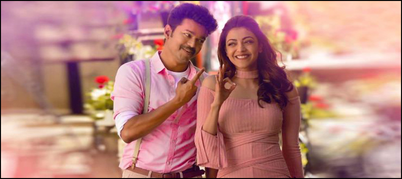 What is Kollywood? And why is this film industry in the crisis?