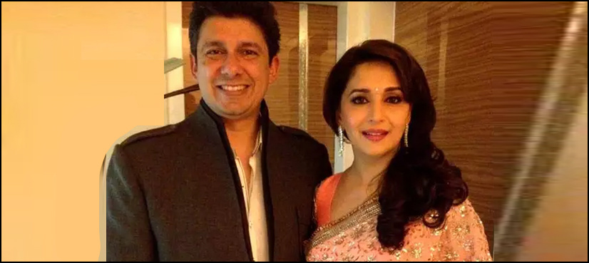 Madhuri Dixit launches her own production house