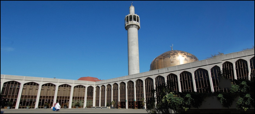 London mosques given ‘special listed status’ for cultural importance