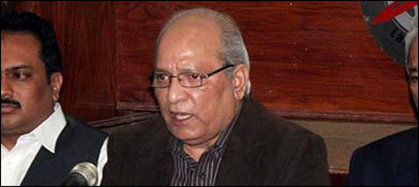 PML-N claims having majority votes to elect its Senate chairman