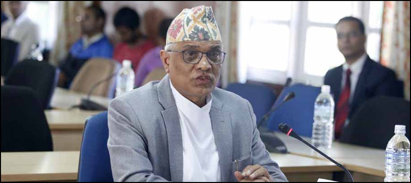 Nepal's chief justice sacked for 'faking' date of birth