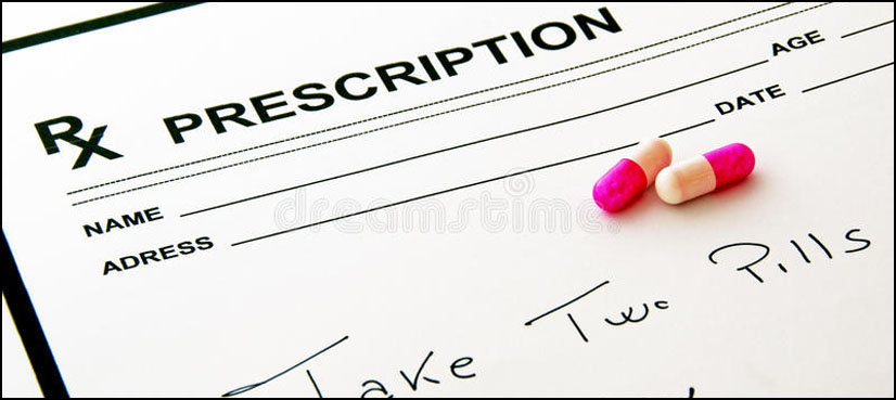 Over half of medical prescriptions in Peshawar are illegible