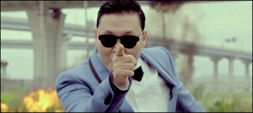 'Gangnam Style' star Psy to perform in North Korea