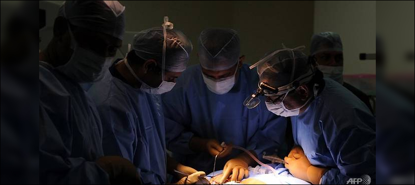 India's top court allows 'living wills' for terminally ill